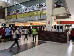 Elias Mall (D18), Retail #560992161